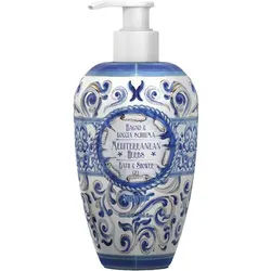 Rudy 1920 Milano Mediterranean Herbs Bath & Shower Gel - 0.7 l