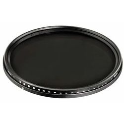 Hama Graufilter Vario ND2-400 coated 67mm