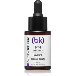 Skincyclopedia Bukachiol Hautöl 30 ml