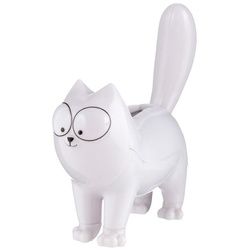 Simon's Cat Katze lizenzierte Solar Pal Wackelfigur