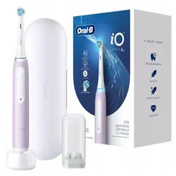 Oral-B Elektrische Zahnbürste lila