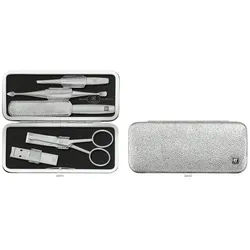 Zwilling Maniküre-Etui, 5 tlg.