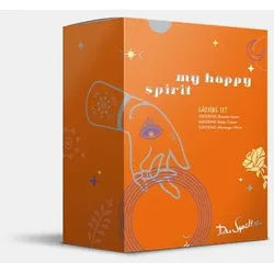 Doctor Spiller My Happy Spirit Geschenkset 450 ml