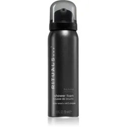 RITUALS The Ritual Of Homme Duschschaum 50 ml