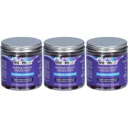 miumLAB Gummies Gute Nacht