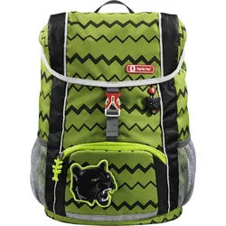 Step by Step KID Rucksack Set 3-teilig Wild Cat Chiko