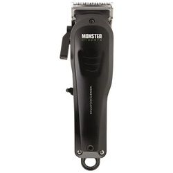 Monster clippers Clipper Fade Blade Schwarz