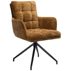 Stylife Armlehnstuhl POLLY