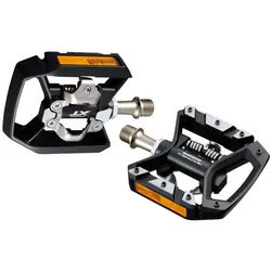 Deore XT PD-T8000 - schwarz
