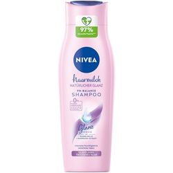 NIVEA Natürlicher Glanz Shampoo 200 ml