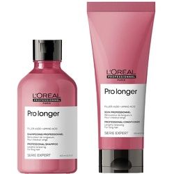 L'Oréal Professionnel Paris Serie Expert Pro Longer Pflegeset