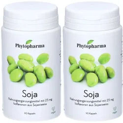 Phytopharma Soja