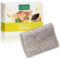 Gärtner-Seife - 100 g