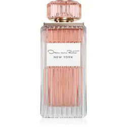 Oscar de la Renta New York Eau de Parfum für Damen 100 ml