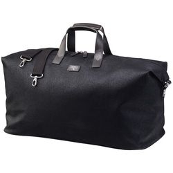 JUMP Solera Duffle Bag 58cm noir