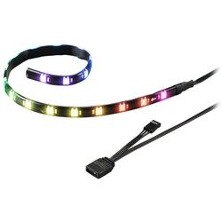 Sharkoon SHARK Blades RGB - Gehäuselüfter mit LED-Streifen