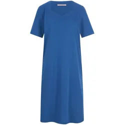 La chemise nuit Hautnah bleu