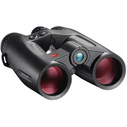 Leica Fernglas Geovid Pro 10x42, dunkelgrün