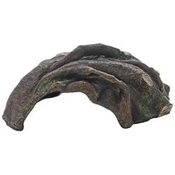 HOBBY Terrariendeko Liane Cave L, Höhle für Aquarien und Terrarien