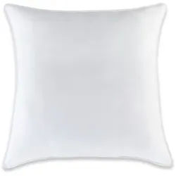Traumhaft gut schlafen Softline - Steppbett, verschiedene Wärmestufen, Allergikergeeignet - 080 x 080 cm/Kissen