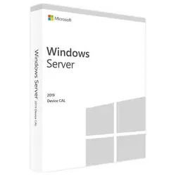 Windows Server 2019 Device CAL