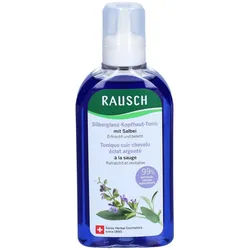 Rausch docuhe Feuchtigkeitsgel mit Malve