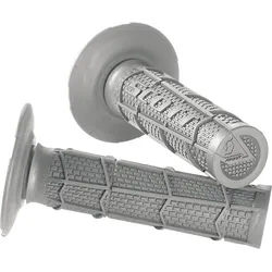 Scott Radial Full Waffle Motocross Griffe, grau