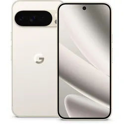 Google Pixel 10 Pro XL 512GB porcelain | Zustand: Neu & original versiegelt