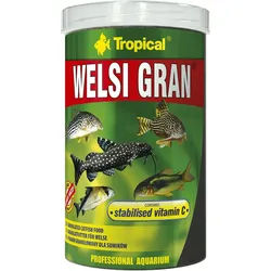 TROPICAL Welsi Gran 2x1000ml