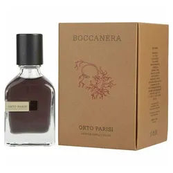Orto Parisi Eau de Parfum boccanera 50ml