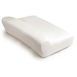 Sissel® Classic Nackenkissen 1 St weiss