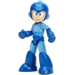 Mega Man - Figur