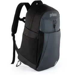 Prince Rucksack Slam (Hauptfach) 2023 schwarz/grau