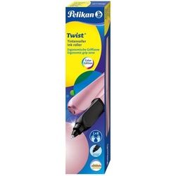 Pelikan, Schreibstifte, TWIST - Tintenroller (Rosa, 1 x)