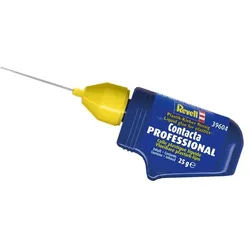 Plastic Glue Professional 25 g