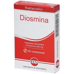 KOS Nutraceutici Diosmina