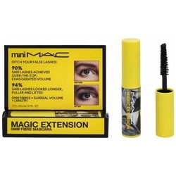 MAC Mascara Magic Extension Mini Mascara