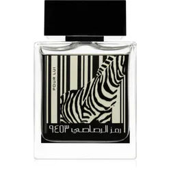 Rasasi Rumz Al Rasasi Zebra Pour Lui Eau de Parfum für Herren 50 ml