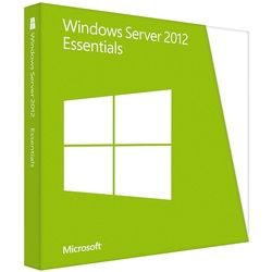 Windows Server 2012 Essentials Vollversion | Sofortdownload + Produktschlüssel