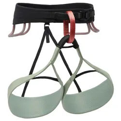 Black Diamond Solution Harness Damen Klettergurt desert sage S