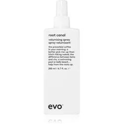 EVO Volume Root Canal Volumenspray für feines Haar 200 ml