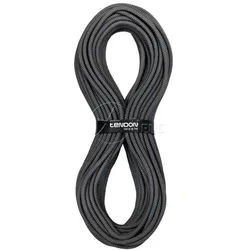 TENDON - Statikseil - PRO WORK - 11 mm 30 m Schwarz