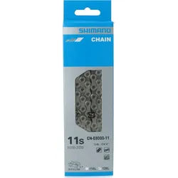 Shimano E-Bike-Kette CN-E8000 11-fach 126 Glieder