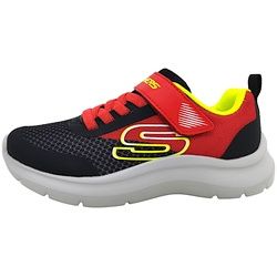 Skechers Skech Fast - Solar Squad 403879L Mehrfarbig RDBK red/ black - EU 32