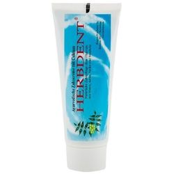 Herbdent Ayurvedische Zahncreme mit Calcium 80 ml