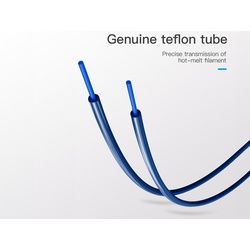 Creality CAPRICORN TEFLON TUBE CREALITY 3D ZUBEHOER, 3D Drucker Zubehör