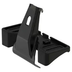 Adapter eines Dachträgersystems THULE THU 5107