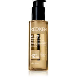 Redken All Soft nährendes Öl für trockenes und zerbrechliches Haar 100 ml
