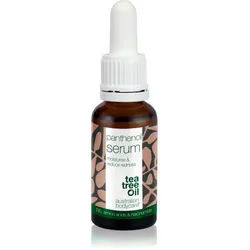 Australian Bodycare Tea Tree Oil & Panthenol beruhigendes und hydratisierendes Serum für empfindliche und trockene Haut 30 ml