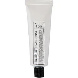 L:A Bruket 159 Hand Cream Lemongrass Cosmos Natural Certified - 0.03 l